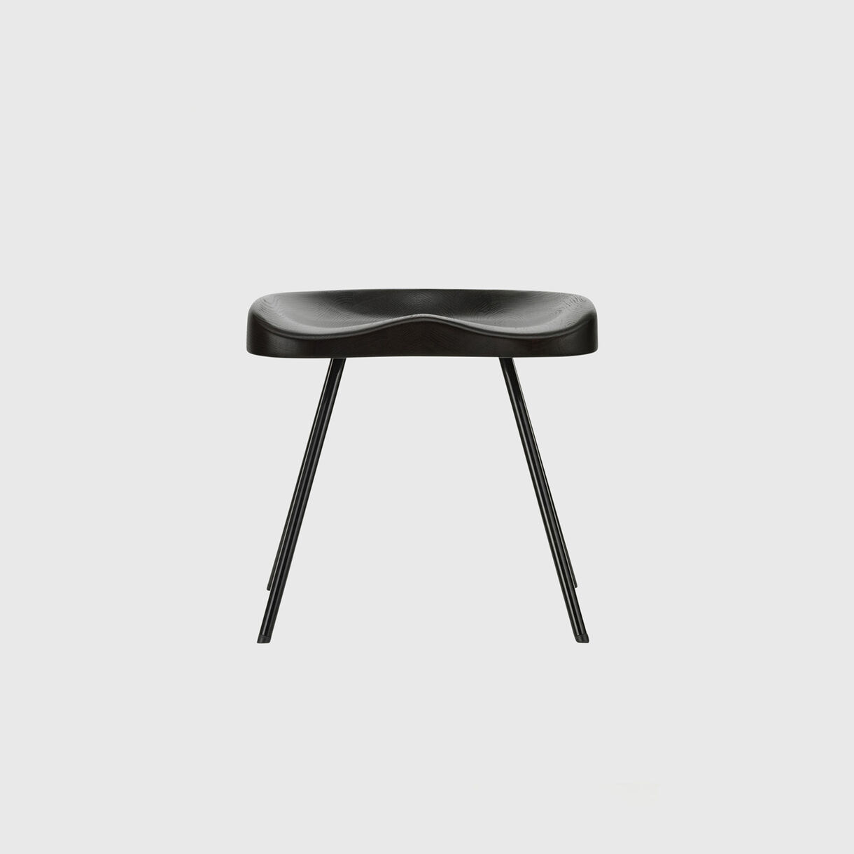 Tabouret 307, Dark Oak